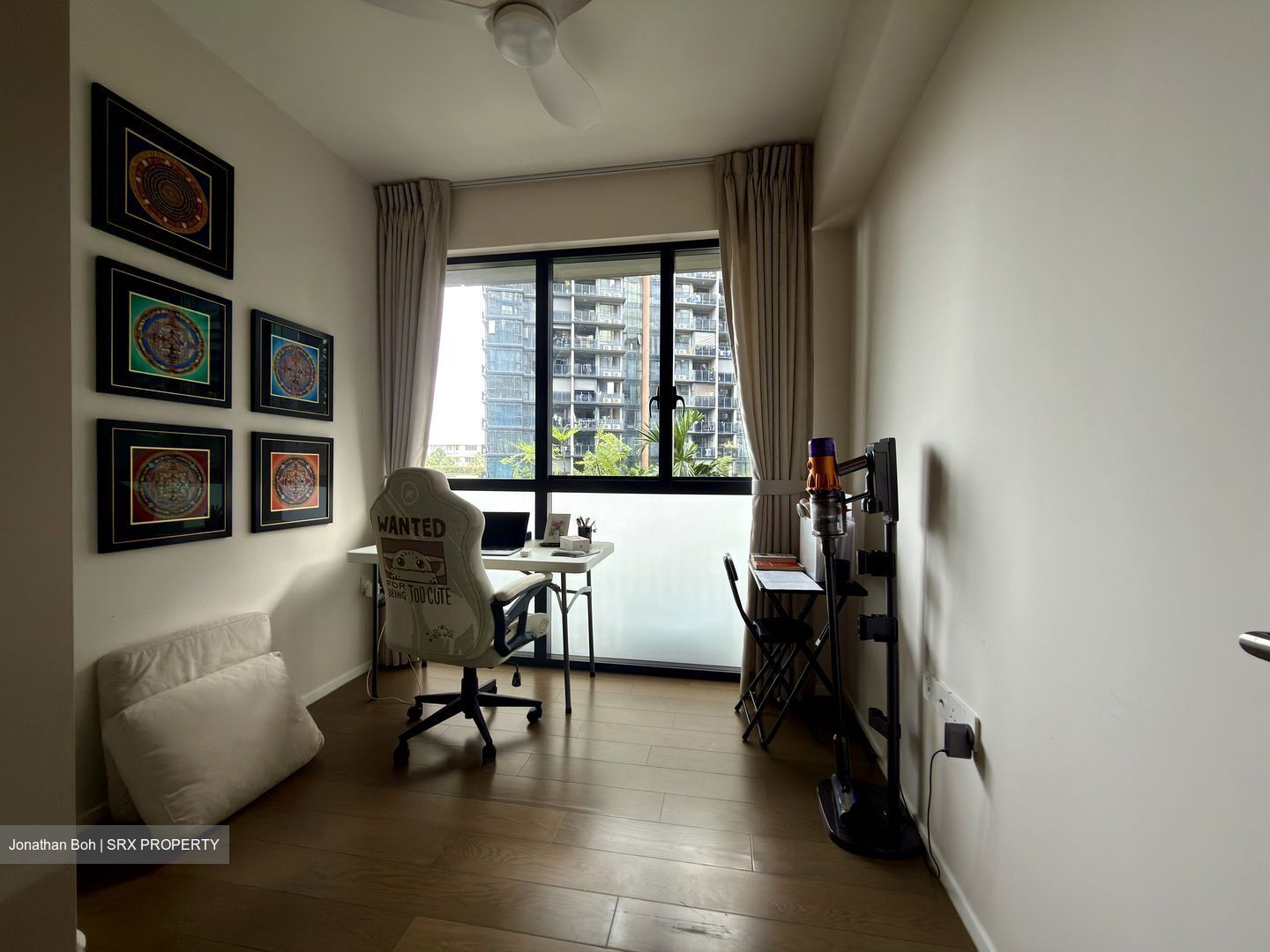 Parc Esta (D14), Apartment #528605781